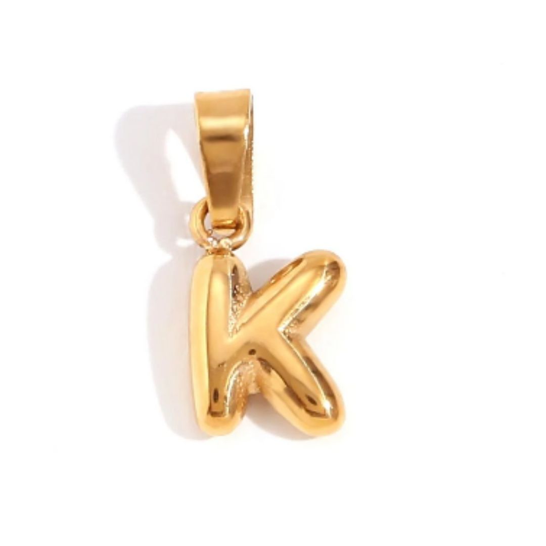 Letter Ketting