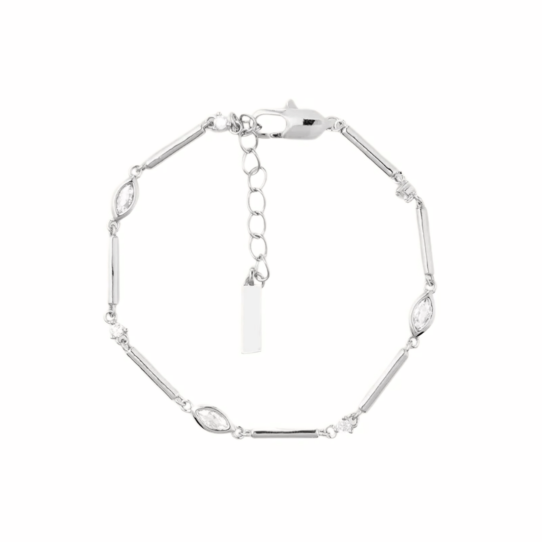 Swarovski Kristallen Armband