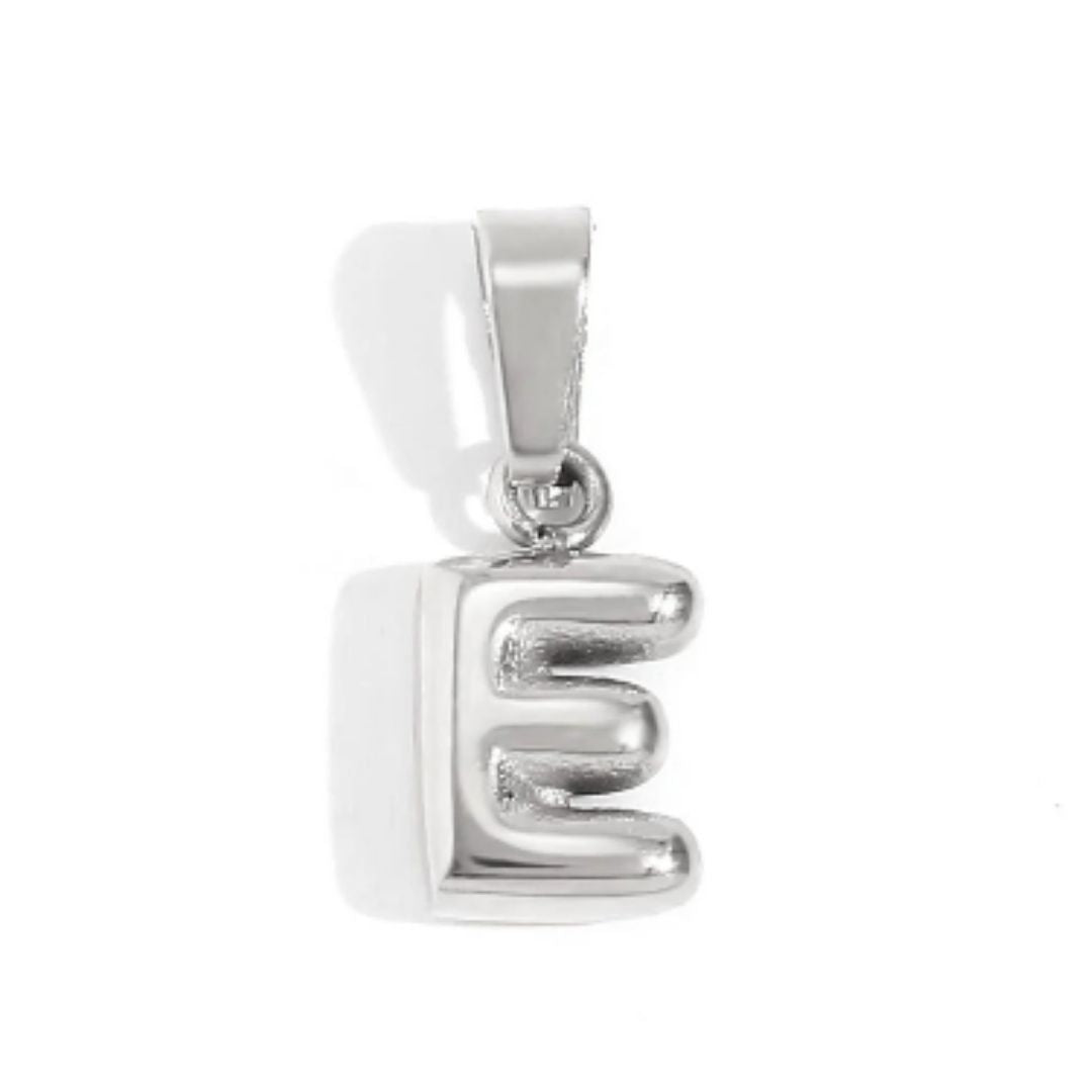 Letter Ketting