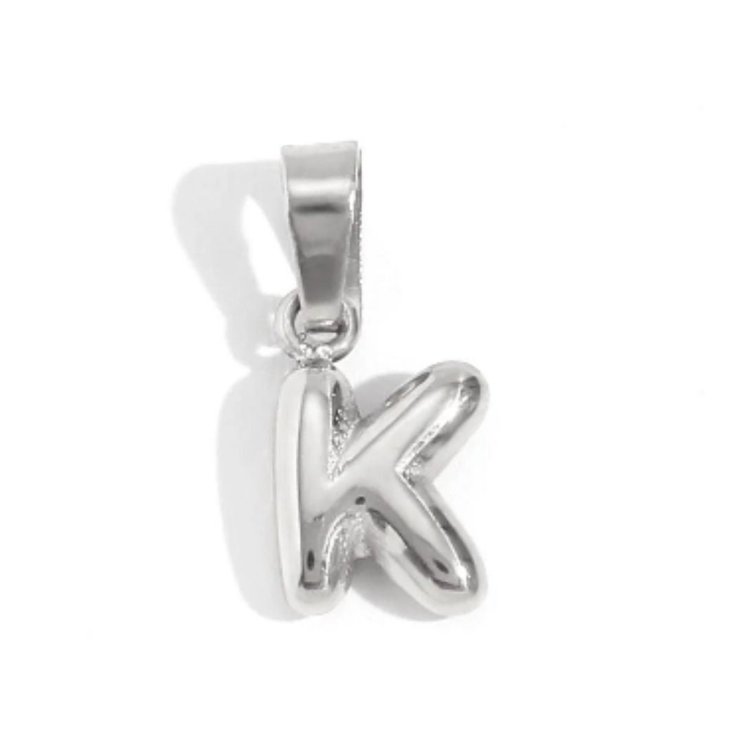 Letter Ketting