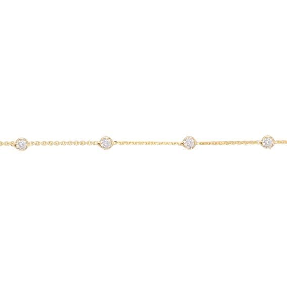 Dainty Bracelet - LUCID