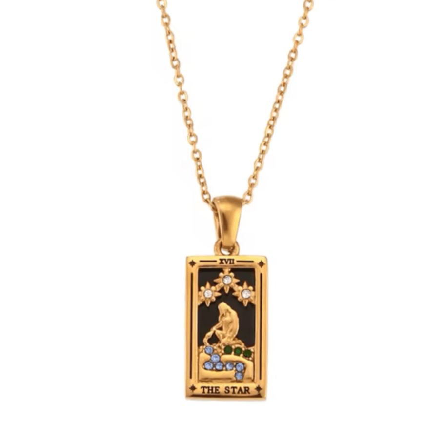 Tarot Ketting