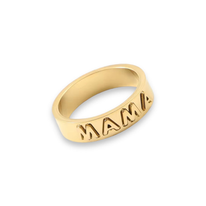 MAMA Ring