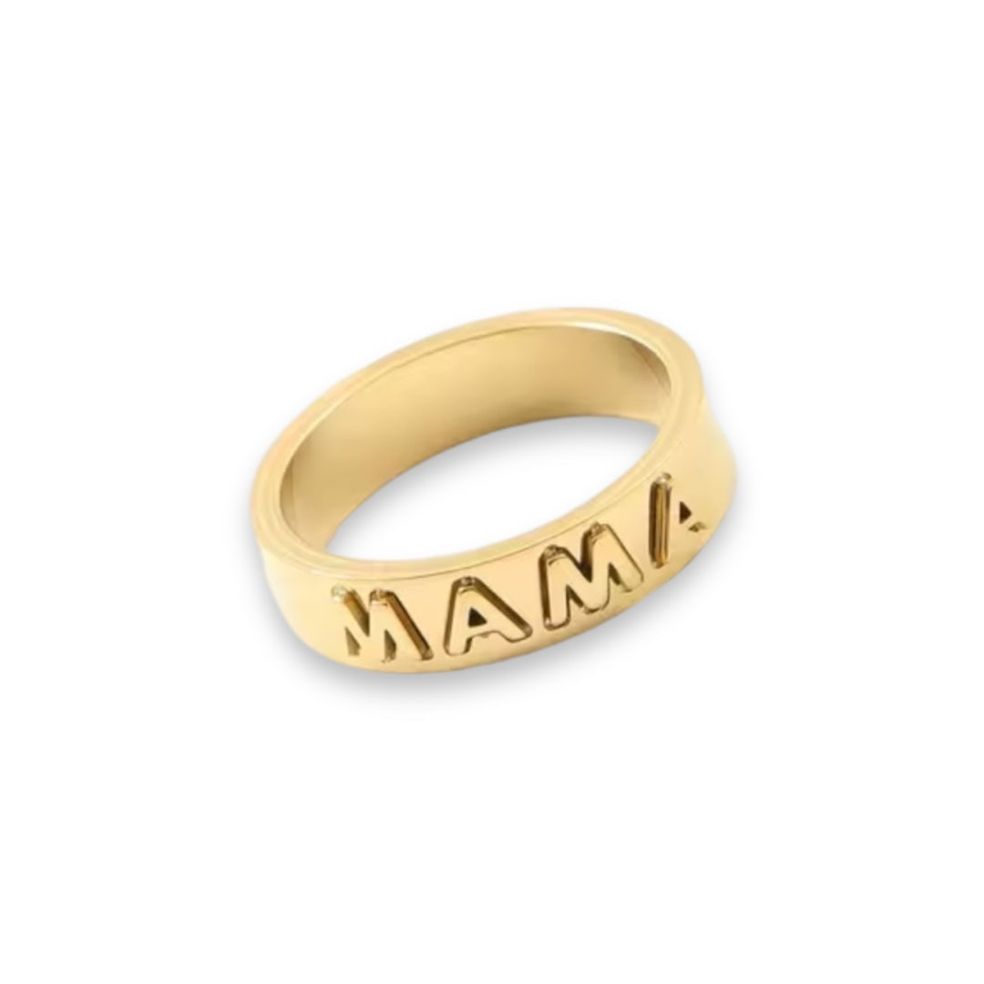 MAMA Ring