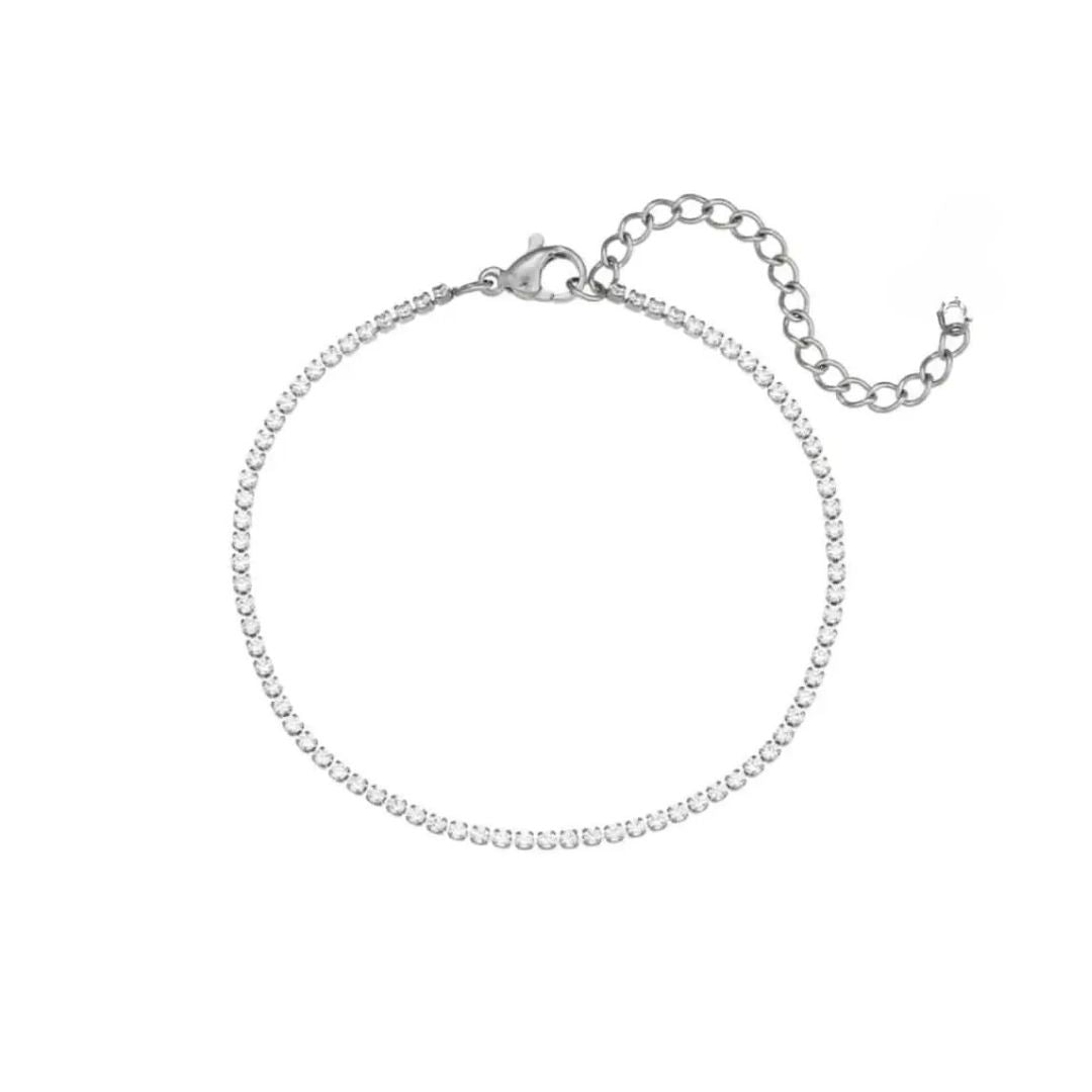 Bracelet de tennis