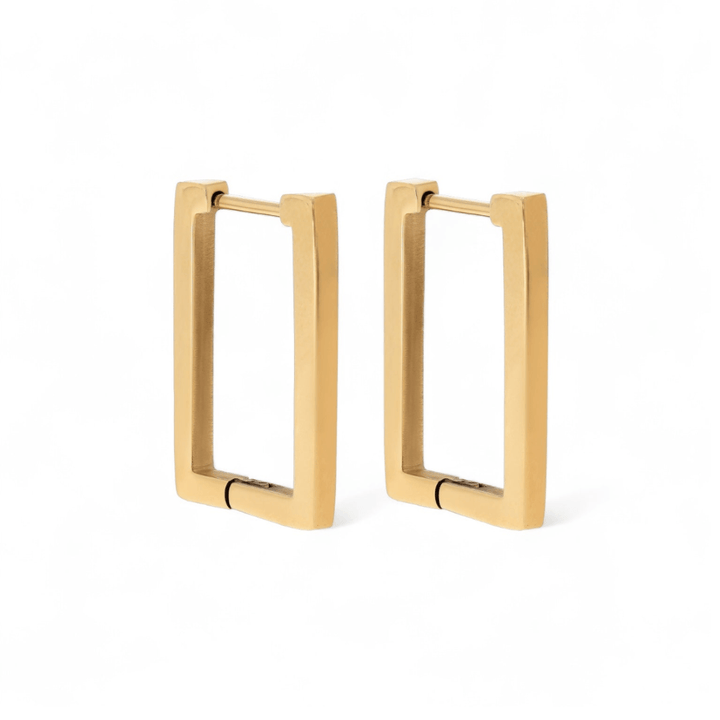 Rectangular Hoops