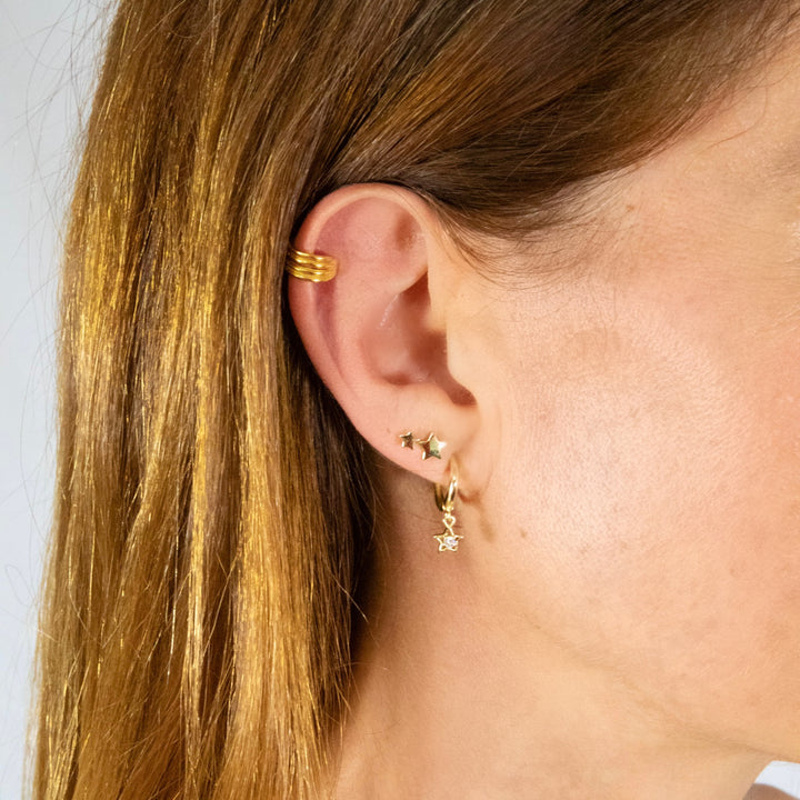 ear cuff

manchette d'oreille

oor manchet