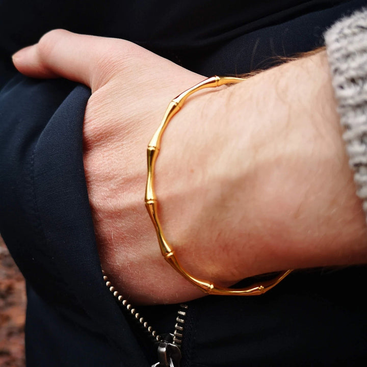 Bracelet Bambou