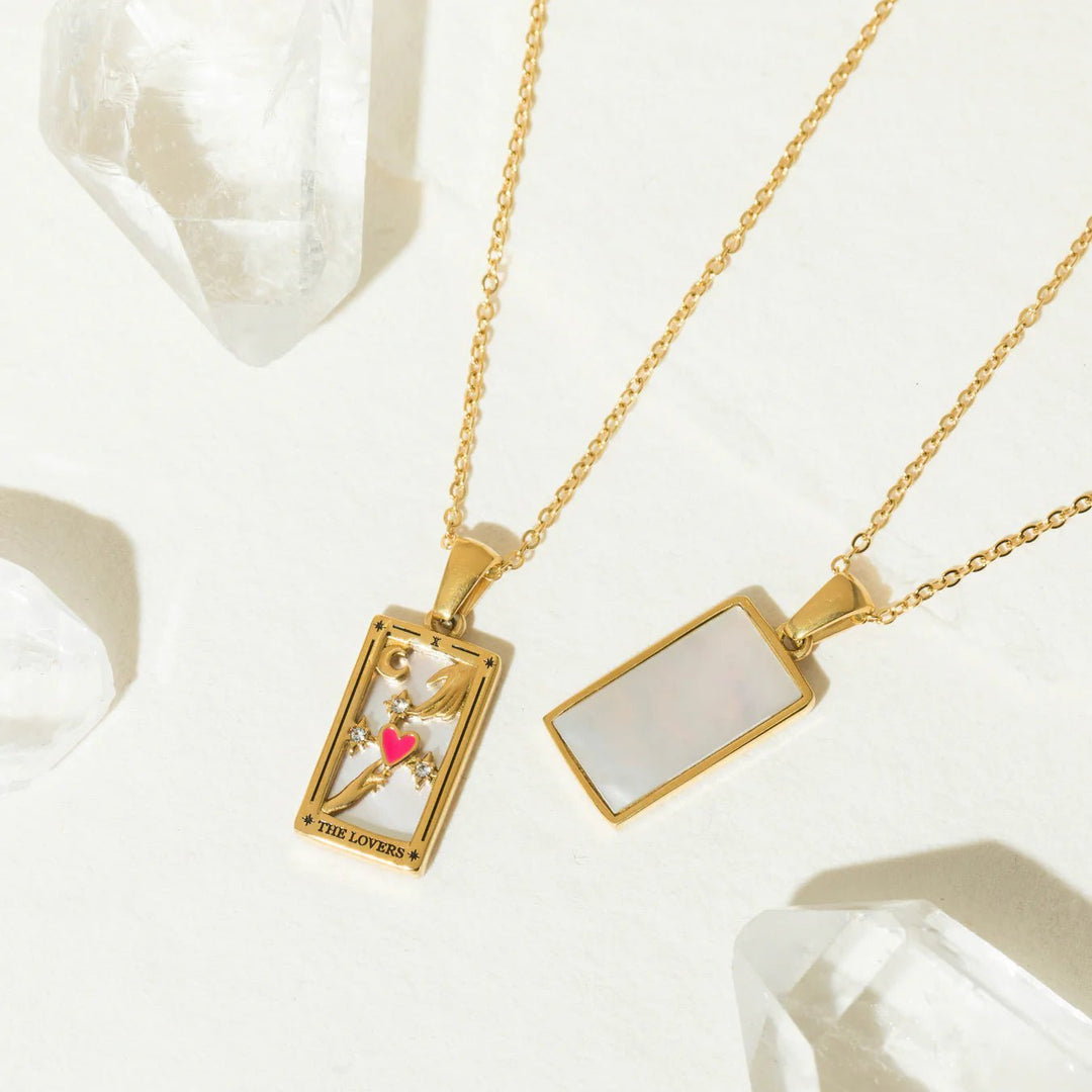 Tarot Ketting - LUCID