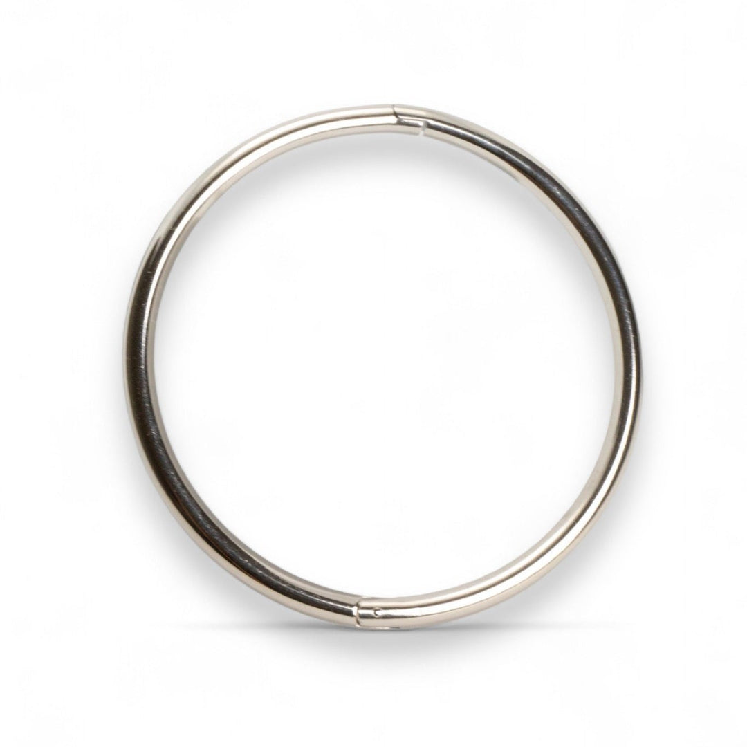 Forever Hinged Bangle