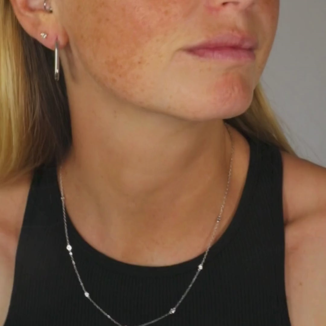 <span>Collier Délicat</span>