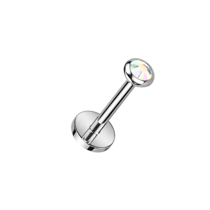 glitter stud piercing goud


Sparkle knop piercing goud

piercing sprankelend en of